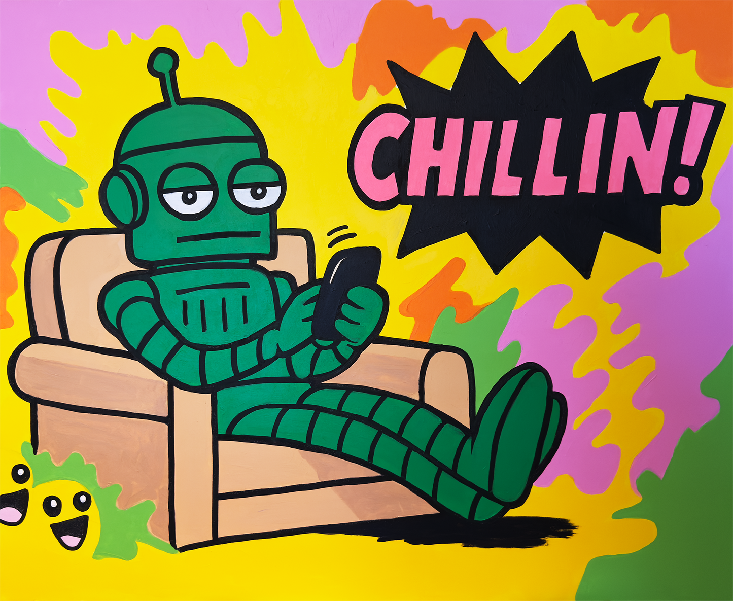 Original: Recharge