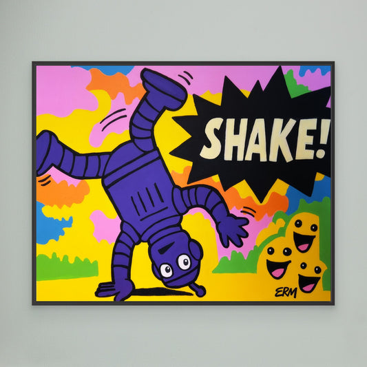 System Reboot (Canvas)
