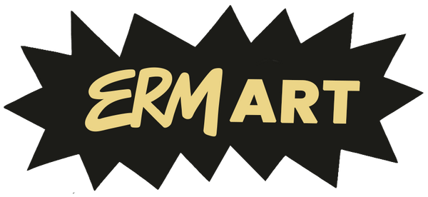 ERM Art