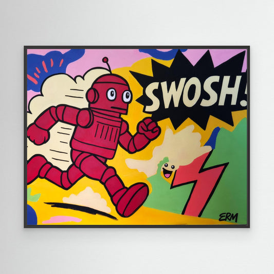 Speed Mode (Canvas)