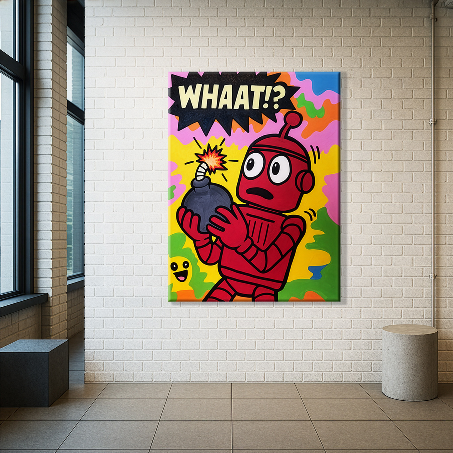 Original: Syntax error